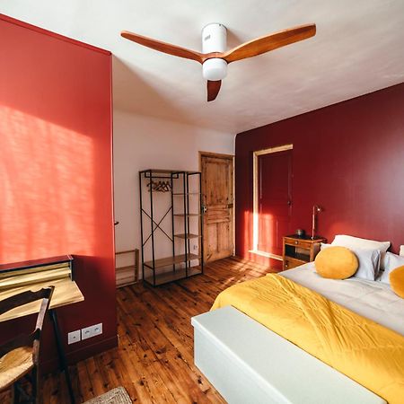 Appartement Cosy Au Coeur Du Village - Le Segala Montbazens Eksteriør bilde