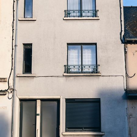 Appartement Cosy Au Coeur Du Village - Le Segala Montbazens Eksteriør bilde