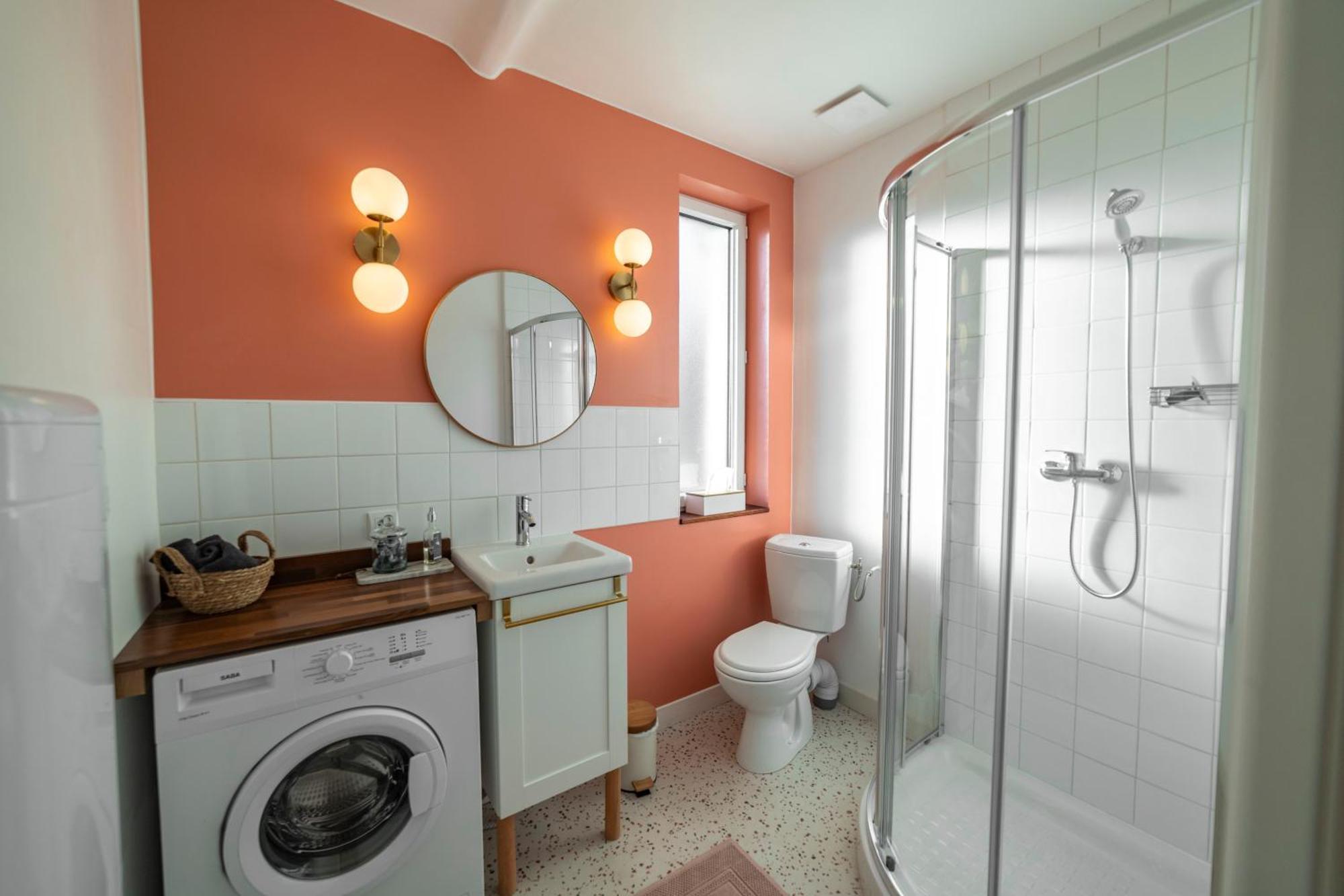 Appartement Cosy Au Coeur Du Village - Le Segala Montbazens Eksteriør bilde