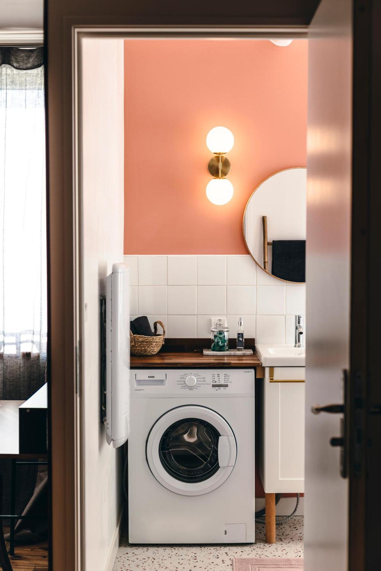 Appartement Cosy Au Coeur Du Village - Le Segala Montbazens Eksteriør bilde