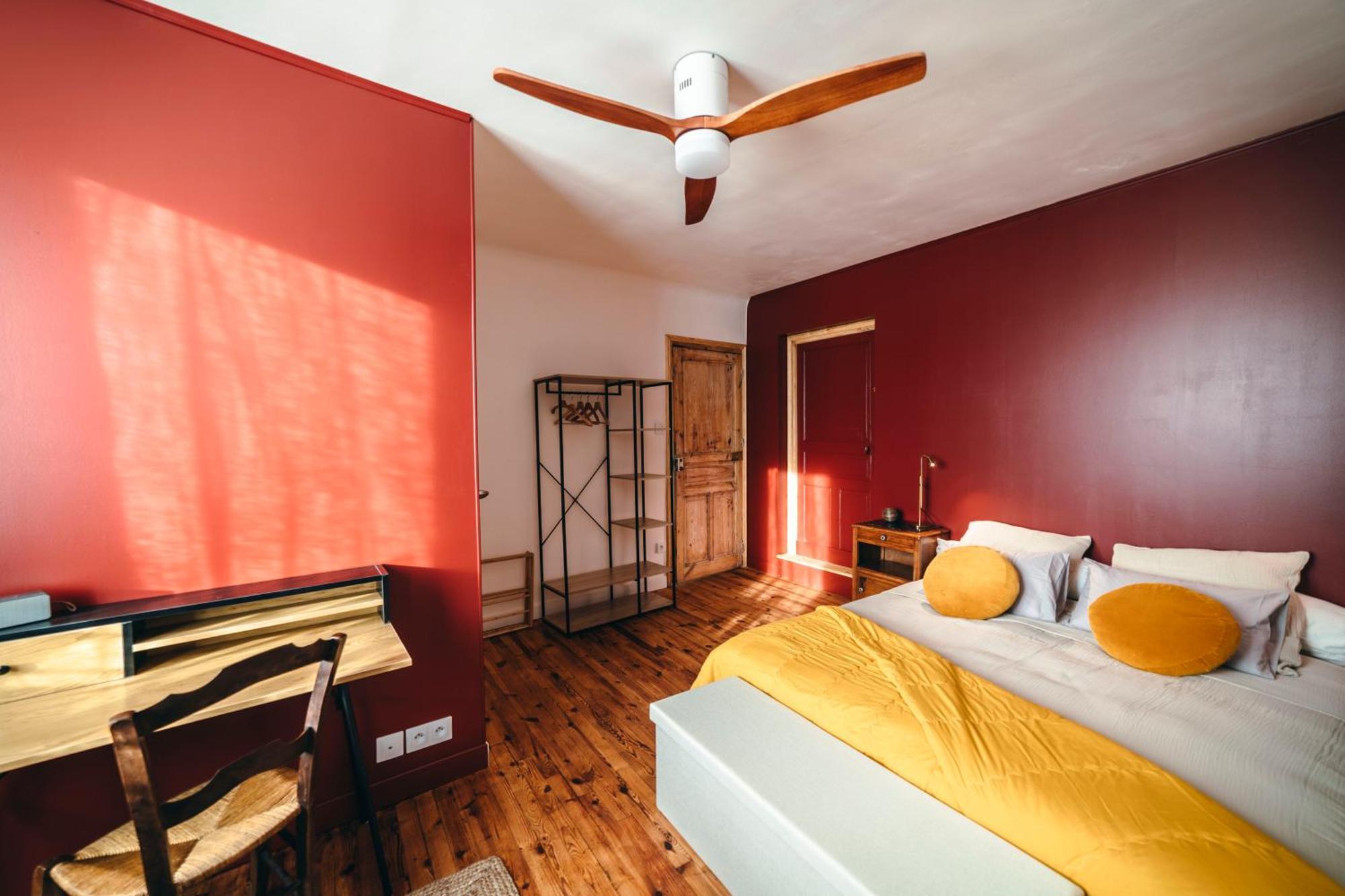 Appartement Cosy Au Coeur Du Village - Le Segala Montbazens Eksteriør bilde