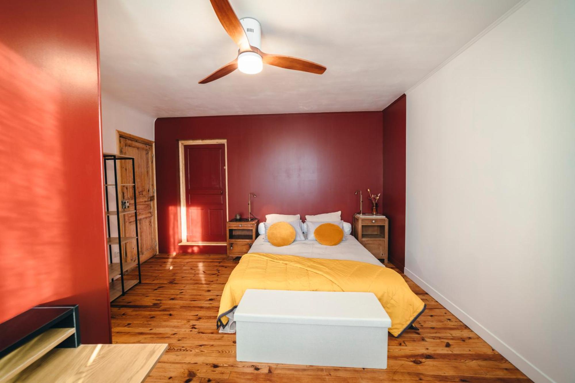Appartement Cosy Au Coeur Du Village - Le Segala Montbazens Eksteriør bilde