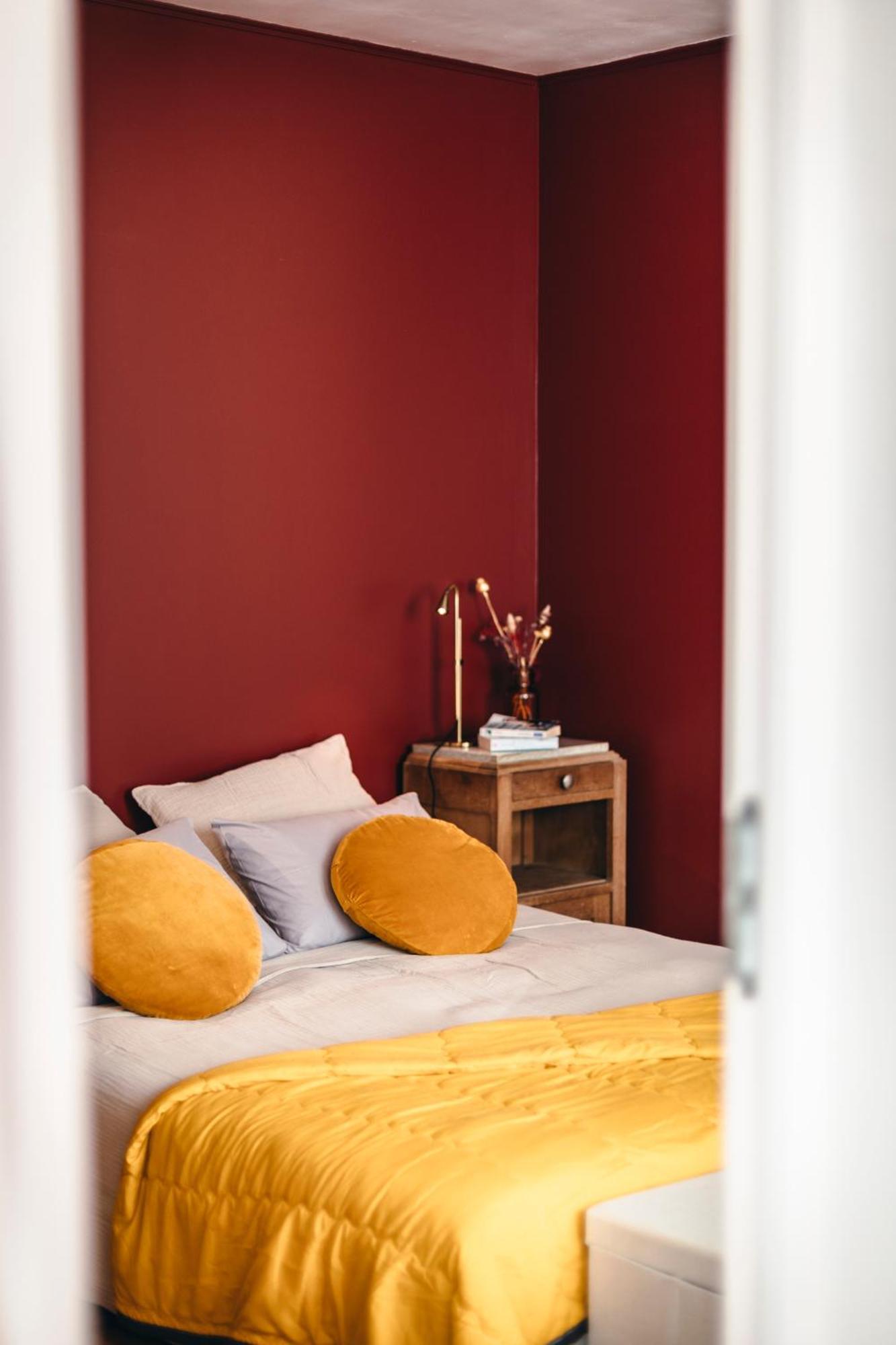 Appartement Cosy Au Coeur Du Village - Le Segala Montbazens Eksteriør bilde