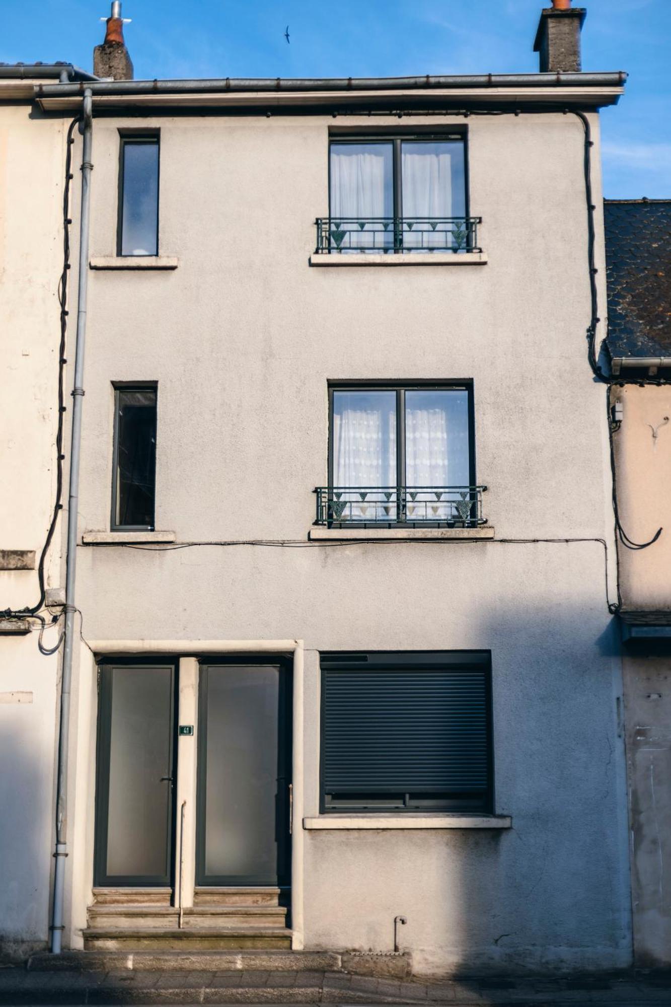 Appartement Cosy Au Coeur Du Village - Le Segala Montbazens Eksteriør bilde