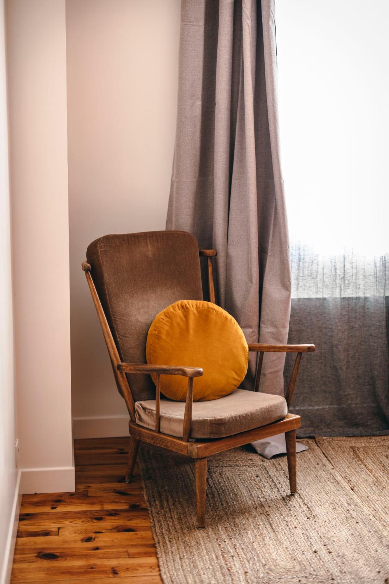 Appartement Cosy Au Coeur Du Village - Le Segala Montbazens Eksteriør bilde