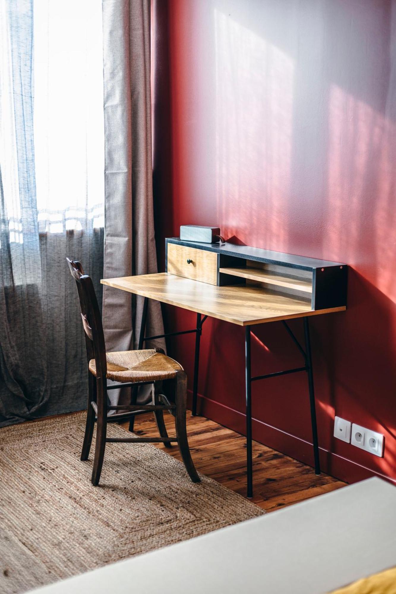 Appartement Cosy Au Coeur Du Village - Le Segala Montbazens Eksteriør bilde